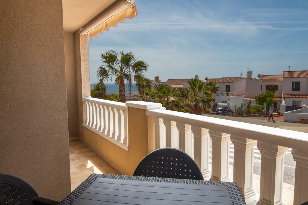 Apartament El Medano La Perla C7 Zewnętrze zdjęcie