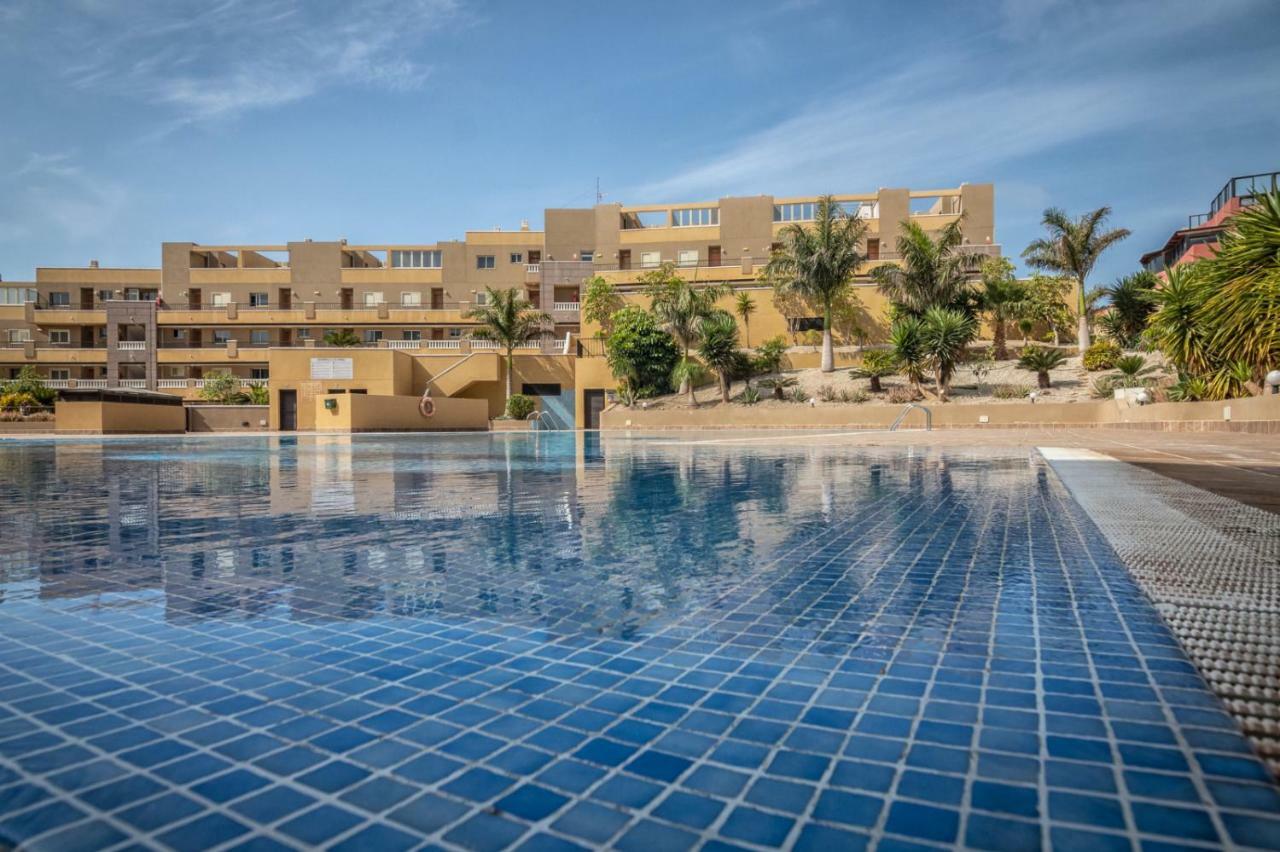 Apartament El Medano La Perla C7 Zewnętrze zdjęcie