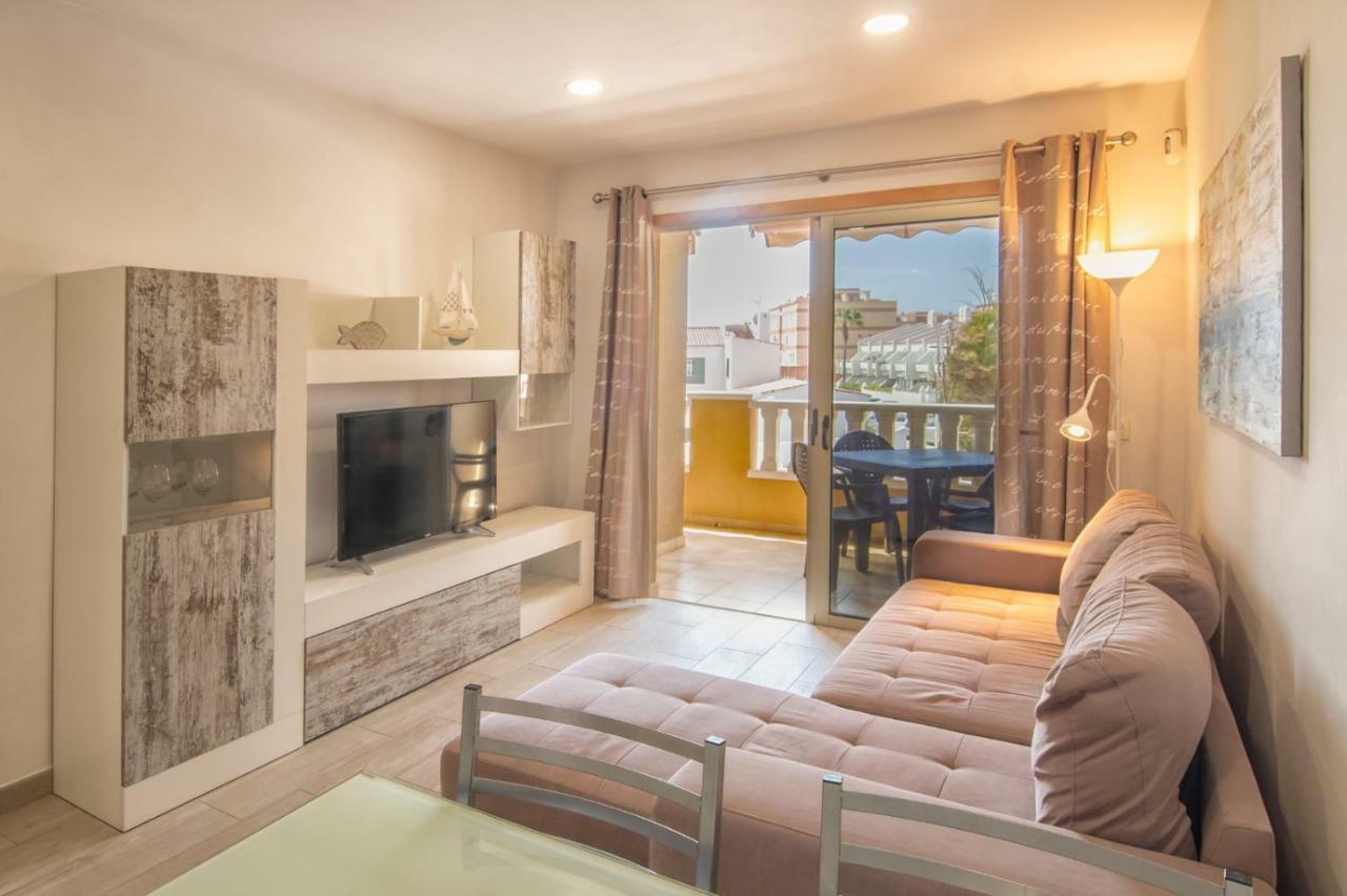 Apartament El Medano La Perla C7 Zewnętrze zdjęcie