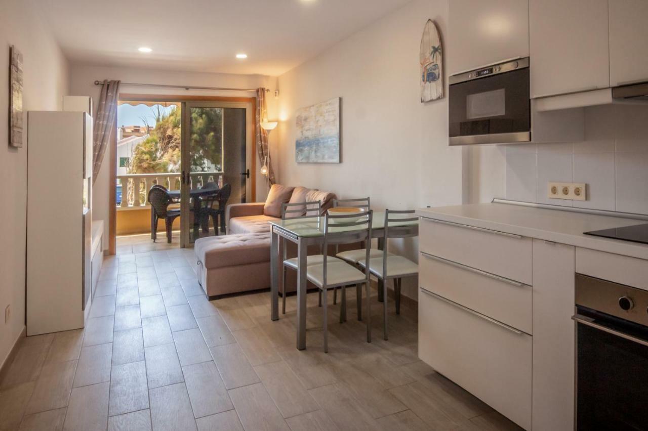 Apartament El Medano La Perla C7 Zewnętrze zdjęcie