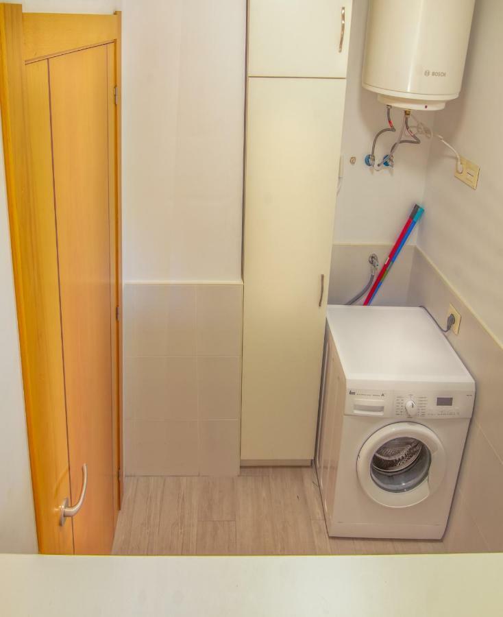 Apartament El Medano La Perla C7 Zewnętrze zdjęcie
