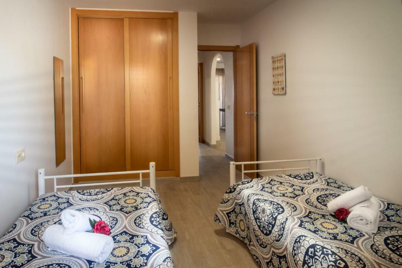 Apartament El Medano La Perla C7 Zewnętrze zdjęcie