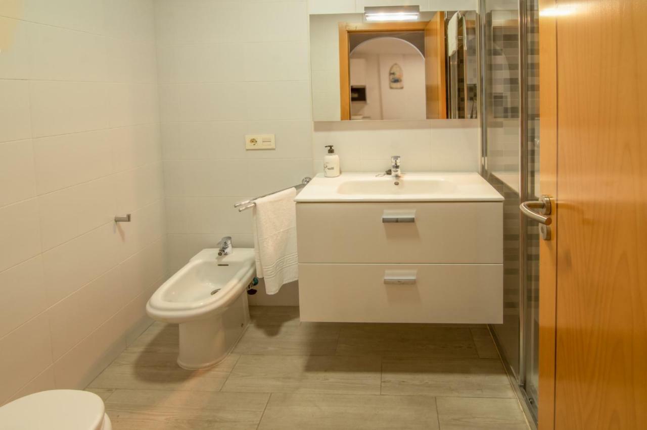 Apartament El Medano La Perla C7 Zewnętrze zdjęcie