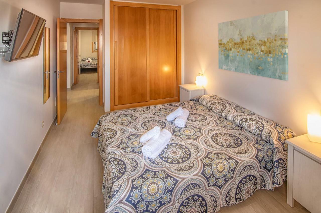 Apartament El Medano La Perla C7 Zewnętrze zdjęcie